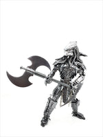 Predator 40cm ANCIENT Side Guard 2 Weapons Choice