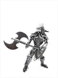 Predator 40cm ANCIENT Side Guard 2 Weapons Choice