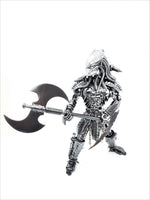 Predator 40cm ANCIENT Side Guard 2 Weapons Choice