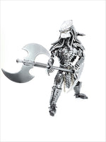 Predator 40cm ANCIENT Side Guard 2 Weapons Choice