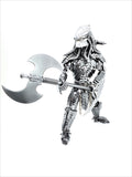 Predator 40cm ANCIENT Side Guard 2 Weapons Choice