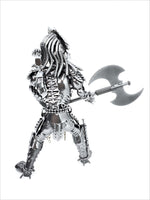 Predator 40cm ANCIENT Side Guard 2 Weapons Choice