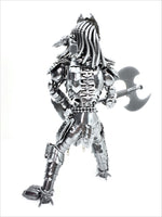 Predator 40cm ANCIENT Side Guard 2 Weapons Choice