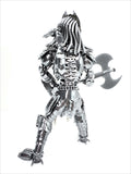 Predator 40cm ANCIENT Side Guard 2 Weapons Choice