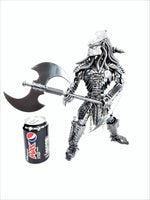 Predator 40cm ANCIENT Side Guard 2 Weapons Choice