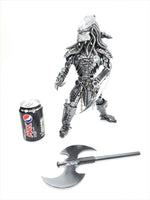 Predator 40cm ANCIENT Side Guard 2 Weapons Choice