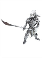 Predator 40cm ANCIENT Side Guard 2 Weapons Choice