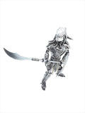Predator 40cm ANCIENT Side Guard 2 Weapons Choice