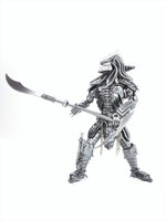 Predator 40cm ANCIENT Side Guard 2 Weapons Choice