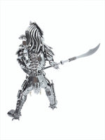 Predator 40cm ANCIENT Side Guard 2 Weapons Choice