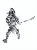 Predator 40cm ANCIENT Side Guard 2 Weapons Choice