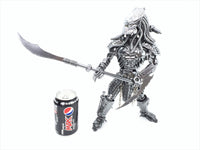 Predator 40cm ANCIENT Side Guard 2 Weapons Choice