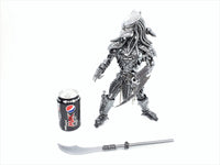 Predator 40cm ANCIENT Side Guard 2 Weapons Choice