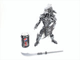 Predator 40cm ANCIENT Side Guard 2 Weapons Choice