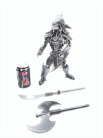 Predator 40cm ANCIENT Side Guard 2 Weapons Choice