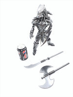 Predator 40cm ANCIENT Side Guard 2 Weapons Choice