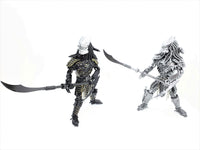 Predator 40cm ANCIENT Side Guard 2 Weapons Choice