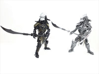 Predator 40cm ANCIENT Side Guard 2 Weapons Choice