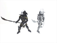 Predator 40cm ANCIENT Side Guard 2 Weapons Choice