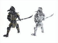 Predator 40cm ANCIENT Side Guard 2 Weapons Choice