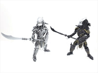 Predator 40cm ANCIENT Side Guard 2 Weapons Choice