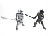 Predator 40cm ANCIENT Side Guard 2 Weapons Choice