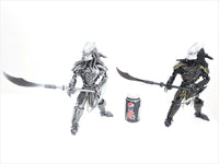 Predator 40cm ANCIENT Side Guard 2 Weapons Choice