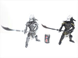 Predator 40cm ANCIENT Side Guard 2 Weapons Choice