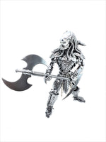 Predator 40cm BERSERKER Side Guard 2 Weapons choice