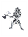 Predator 40cm BERSERKER Side Guard 2 Weapons choice