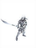 Predator 40cm BERSERKER Side Guard 2 Weapons choice