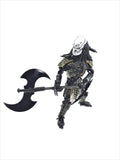 Predator 40cm BERSERKER Side Guard 2 Weapons choice