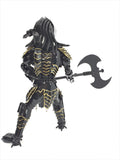 Predator 40cm BERSERKER Side Guard 2 Weapons choice