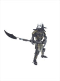 Predator 40cm BERSERKER Side Guard 2 Weapons choice