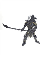 Predator 40cm BERSERKER Side Guard 2 Weapons choice