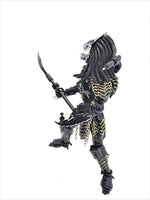 Predator 40cm BERSERKER Side Guard 2 Weapons choice