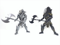 Predator 40cm CELTIC Side Guard 2 Weapons Choice
