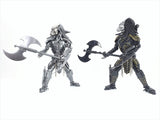 Predator 40cm CELTIC Side Guard 2 Weapons Choice