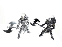 Predator 40cm CELTIC Side Guard 2 Weapons Choice