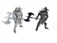 Predator 40cm CELTIC Side Guard 2 Weapons Choice