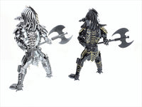 Predator 40cm CELTIC Side Guard 2 Weapons Choice