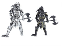 Predator 40cm CELTIC Side Guard 2 Weapons Choice
