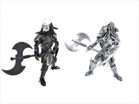 Predator 40cm CELTIC Side Guard 2 Weapons Choice