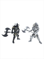 Predator 40cm CELTIC Side Guard 2 Weapons Choice