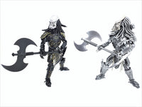 Predator 40cm CELTIC Side Guard 2 Weapons Choice