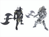 Predator 40cm CELTIC Side Guard 2 Weapons Choice