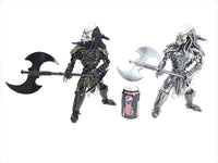 Predator 40cm CELTIC Side Guard 2 Weapons Choice