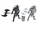 Predator 40cm CELTIC Side Guard 2 Weapons Choice