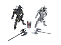 Predator 40cm CELTIC Side Guard 2 Weapons Choice
