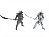 Predator 40cm CELTIC Side Guard 2 Weapons Choice